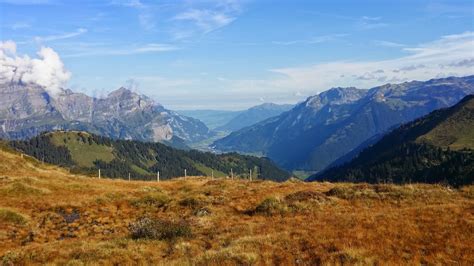 Switzerland Mountains Free Stock Photo - Public Domain Pictures