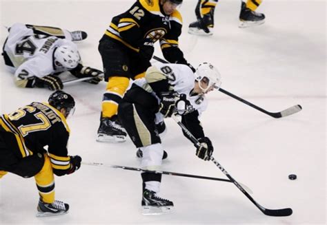 NHL VIDEO: Watch Boston Bruins vs Pittsburgh Penguins Live Stream ...