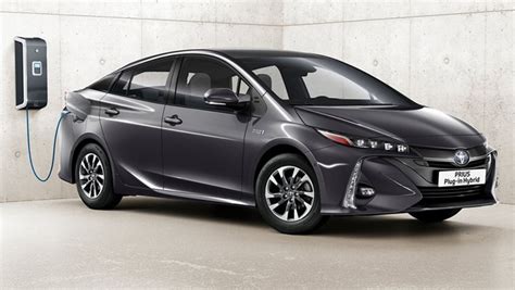 Toyota Electric Suv Vehicles