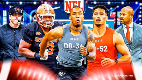 Falcons: 2023 NFL Draft sleeper prospects to target