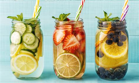 3 Fun Ways to Upgrade Your Non-Alcoholic Party Drinks