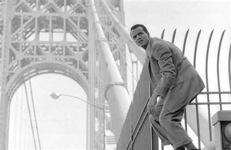 Harry Belafonte’s Promising Career as a Film Star Ended Before It Really Began