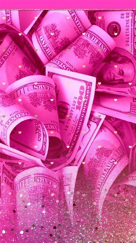 Pink Money uploaded, Aesthetic Money HD phone wallpaper | Pxfuel