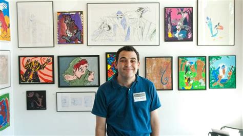 Life, Animated shows Owen Suskind’s battle with autism