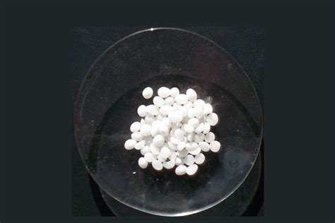 Caustic Potash at best price in New Delhi by Krishna Trading Co. | ID ...