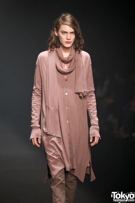 Lad Musician – 2010-11 A/W Collection – Tokyo Fashion