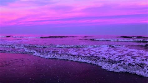 Aesthetic Pc Background 4k Pink Sea Aesthetic Ultra Hd Desktop | Images ...