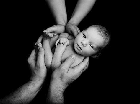 WHEN IS THE BEST AGE TO HAVE A PROFESSIONAL BABY PHOTO SESSION? – Maternity, Newborn & Baby ...