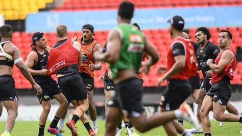 NRL 2020: Coaches calls for makeshift ‘reserve grade’ to keep players ...