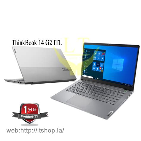 Lenovo thinkBook 14 G2 ITL Core i7-1165G7