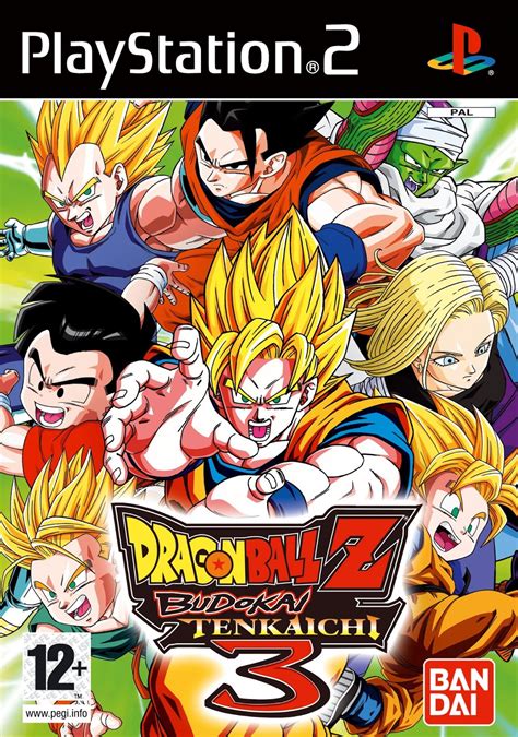 Free download game pc dragon ball z budokai tenkaichi 3 - savvyrts