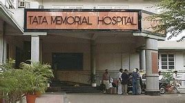 Tata Memorial Hospital - TMH Mumbai | Best Cancer, Cancer Treatment ...