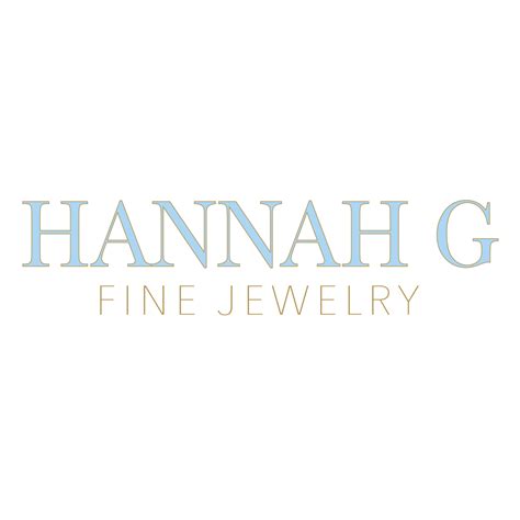 Hannah G Jewelry