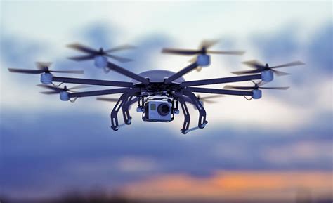 Drone Security Risks and How to Protect Against Them | 2017-10-31 | Security Magazine