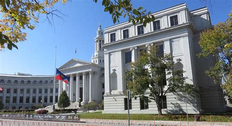 Denver County Courthouse (Denver, Colorado) - a photo on Flickriver