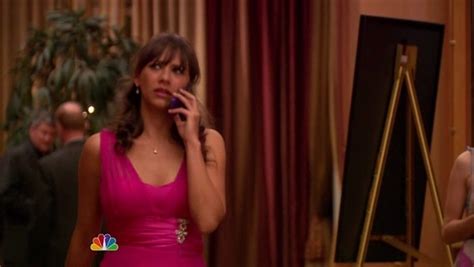 Rashida on 'Parks and Recreation' - Rashida Jones Image (6159030) - Fanpop