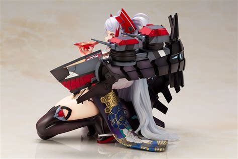 Figurine Prinz Eugen – Azur Lane