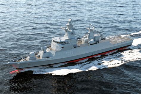 Hensoldt modernises naval radars - EDR Magazine