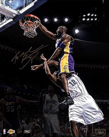 Aggregate more than 87 kobe bryant wallpaper dunking - in.coedo.com.vn