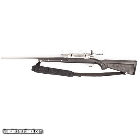 RUGER M77 MARK II