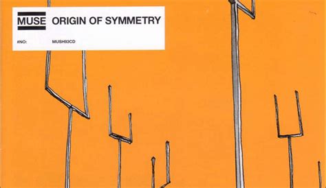 Muse Origin Of Symmetry Альбом скачать - developersroot