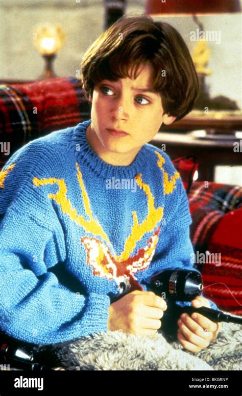 NORTH -1994 ELIJAH WOOD Stock Photo - Alamy