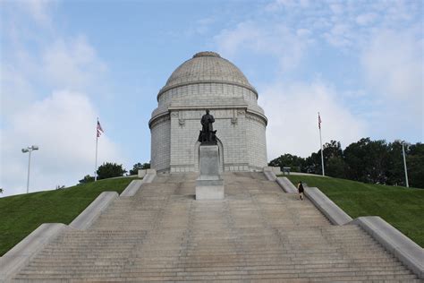 McKinley Monument. Canton Ohio | Canton ohio, Stark county ohio, Monument