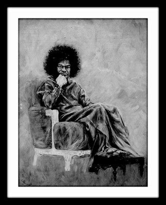 37% OFF on Sri Satya Sai Baba Fine Art Print on Flipkart | PaisaWapas.com