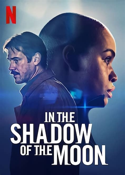 In the Shadow of the Moon pelicula completa en español latino repelis | New movie posters, Tv ...