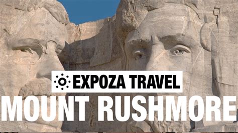 Mount Rushmore Vacation Travel Video Guide - YouTube