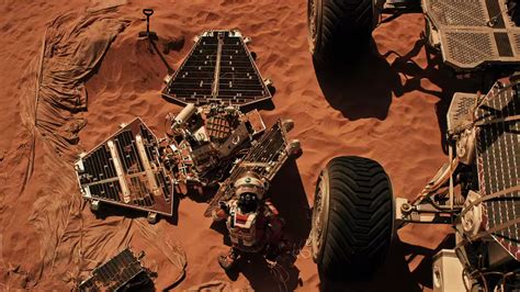 mars pathfinder Archives - Universe Today