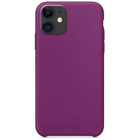 Apple Iphone 11 Фиолетовый Purple – Telegraph