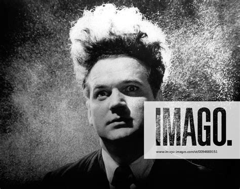 Jack Nance Characters: Henry Spencer Film: Eraserhead (USA 1978) Director: David Lynch 19 March