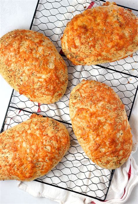 Italian Herbs and Cheese Bread | Recipe | Herb and cheese bread recipe, Cheese bread, Basic ...