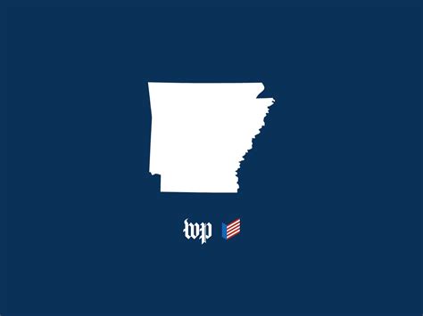 Arkansas election results 2022 live updates | The Washington Post