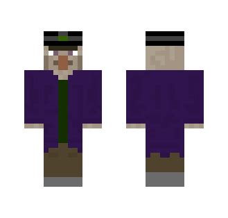 Download witch with hat Minecraft Skin for Free. SuperMinecraftSkins