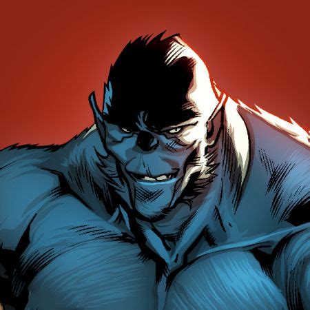 Beast Comics | Beast Comic Book List | Marvel