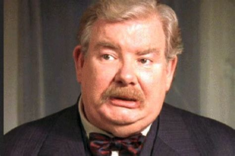 Richard Griffiths, Harry Potter's Uncle Vernon, dies at 65 - News18