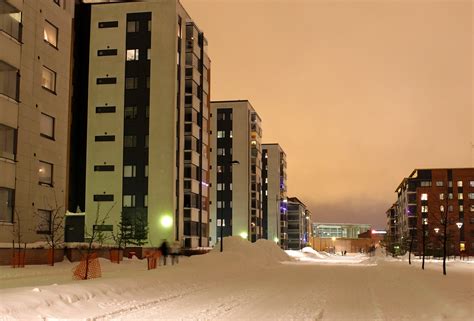 Oulu Finland Winter - Free photo on Pixabay - Pixabay