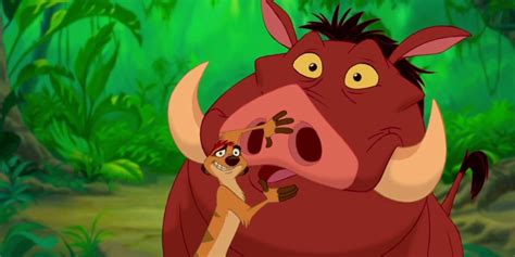 Timon, Pumbaa, Rapunzel: Were These Disney Characters Gay? | HuffPost