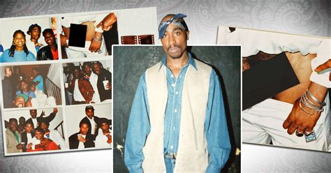 Tupac death certificate and nude photo go up for sale | Metro News