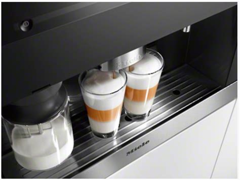 Miele Built-In Coffee Makers - Arizona Wholesale Supply