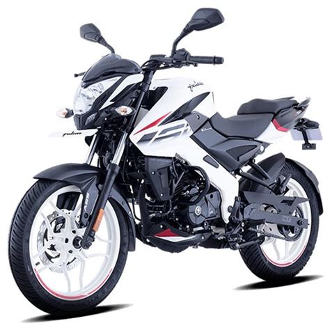 Bajaj Pulsar NS 160 price in Bangladesh