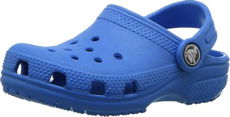 Amazon.com: royal blue crocs