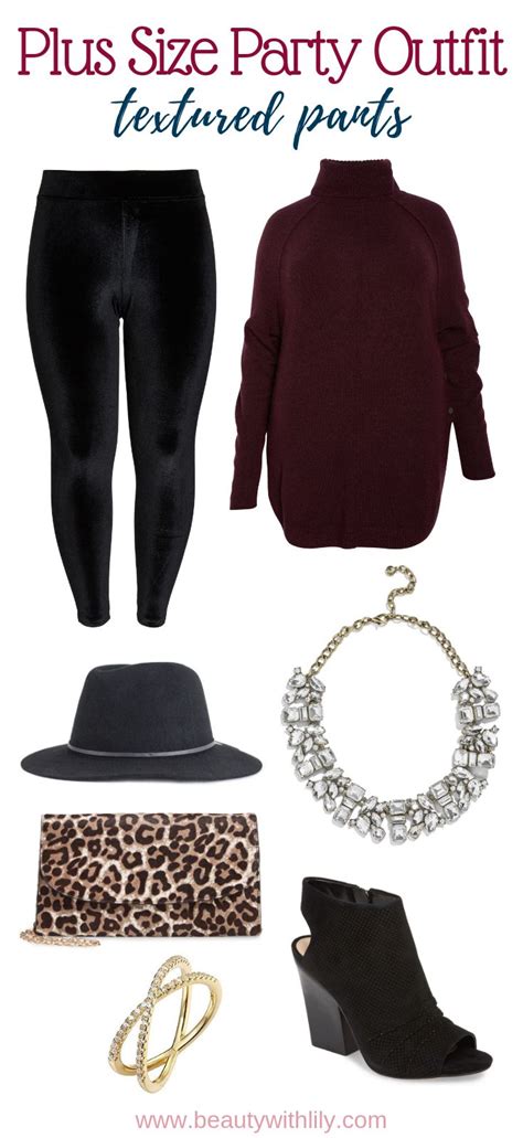 Holiday Outfit Inspiration - Beauty With Lily | Holiday outfit ...