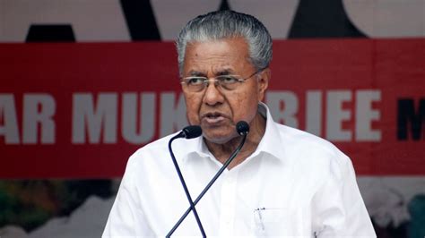 Kerala govt announces Rs 5 lakh assistance to families of Kalamassery ...