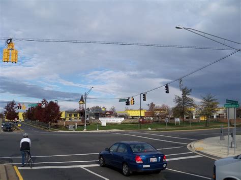 New Wegmans store and shopping center, under construction,… | Flickr