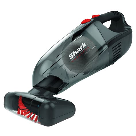 Shark Cordless Pet Perfect XL Lithium Hand Vac, LV900 - Walmart.com ...