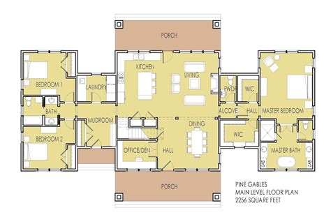 Pin on Multigenerational house plans