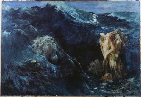 A Summary and Analysis of the Myth of Scylla and Charybdis – Interesting Literature